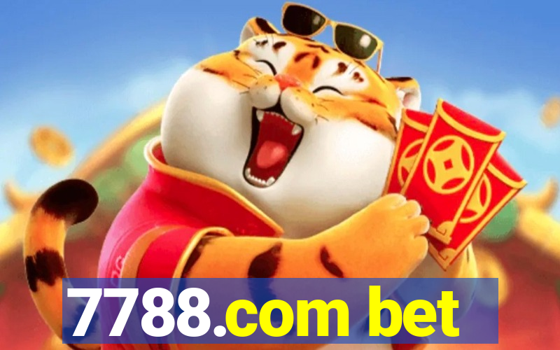 7788.com bet